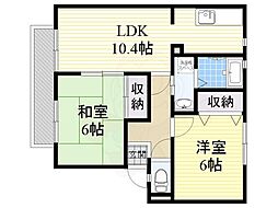 🉐敷金礼金0円！🉐サンハイツ大井