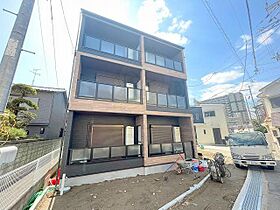 kukuruEXE古市  ｜ 大阪府羽曳野市古市４丁目（賃貸アパート1DK・3階・34.02㎡） その1