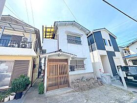 立部1丁目戸建  ｜ 大阪府松原市立部１丁目（賃貸一戸建3LDK・1階・71.21㎡） その23