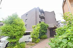 アネーロ国分  ｜ 大阪府柏原市国分本町７丁目（賃貸マンション3LDK・1階・66.50㎡） その3