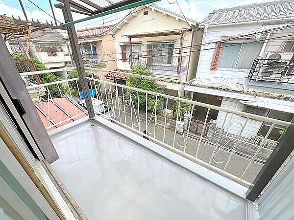 大阪府松原市岡５丁目(賃貸一戸建3DK・1階・51.34㎡)の写真 その16