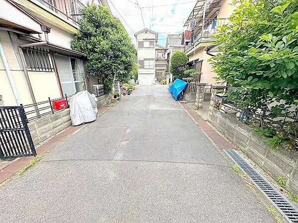 大阪府松原市岡５丁目(賃貸一戸建3DK・1階・51.34㎡)の写真 その29