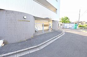 グランパティオ軽里 205 ｜ 大阪府羽曳野市軽里１丁目（賃貸マンション1LDK・2階・52.00㎡） その18