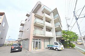 メゾン・エルセラーン  ｜ 大阪府富田林市喜志町２丁目（賃貸マンション1K・3階・22.08㎡） その3