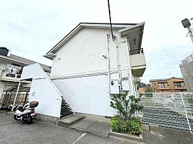 ウィスタリアコート2 301 ｜ 大阪府藤井寺市古室３丁目（賃貸アパート2LDK・1階・50.00㎡） その3