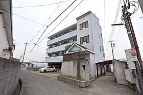 ポプリオンガーデン  ｜ 大阪府富田林市西板持町２丁目（賃貸マンション1R・2階・19.80㎡） その1