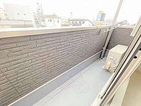 Casa del Sol  ｜ 大阪府藤井寺市岡２丁目（賃貸アパート1R・3階・27.02㎡） その17