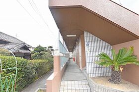 ハイツタキダニ  ｜ 大阪府富田林市錦織中１丁目（賃貸マンション1K・2階・18.00㎡） その17