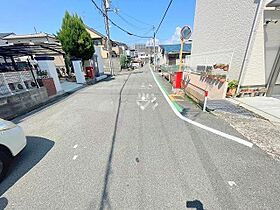 シャトーバロン  ｜ 大阪府柏原市古町２丁目（賃貸マンション1K・3階・23.77㎡） その20