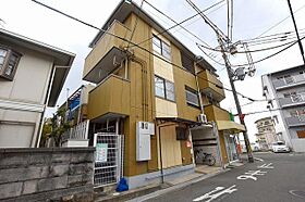 大阪府羽曳野市伊賀３丁目（賃貸マンション1R・2階・16.69㎡） その21