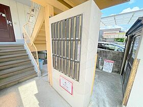 ビューハイム西村  ｜ 大阪府柏原市国分本町７丁目（賃貸マンション1LDK・3階・39.52㎡） その21