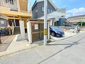 ビューハイム西村  ｜ 大阪府柏原市国分本町７丁目（賃貸マンション1LDK・3階・39.52㎡） その30