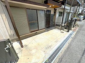 河合2丁目戸建  ｜ 大阪府松原市河合２丁目（賃貸一戸建3DK・1階・62.93㎡） その20