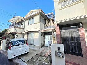 北新町2丁目貸家  ｜ 大阪府松原市北新町２丁目（賃貸一戸建3DK・2階・62.00㎡） その1