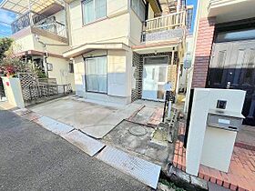 北新町2丁目貸家  ｜ 大阪府松原市北新町２丁目（賃貸一戸建3DK・2階・62.00㎡） その30