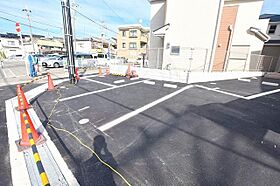 ステラウッド大県  ｜ 大阪府柏原市大県２丁目（賃貸アパート1LDK・3階・37.26㎡） その19