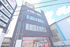 プレアール本郷  ｜ 大阪府柏原市本郷４丁目22番1号（賃貸マンション2LDK・2階・53.90㎡） その1