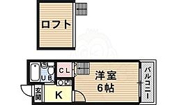 🉐敷金礼金0円！🉐RX土師ノ里
