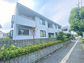 フラッツ向陽台E棟  ｜ 大阪府富田林市向陽台２丁目（賃貸アパート3LDK・1階・62.41㎡） その3