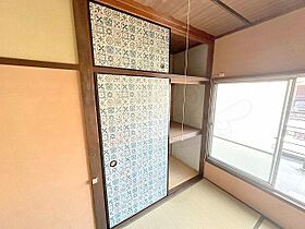 田辺2丁目テラス  ｜ 大阪府柏原市田辺２丁目（賃貸一戸建2LDK・1階・52.10㎡） その16