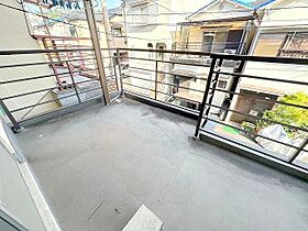 田辺2丁目テラス  ｜ 大阪府柏原市田辺２丁目（賃貸一戸建2LDK・1階・52.10㎡） その17