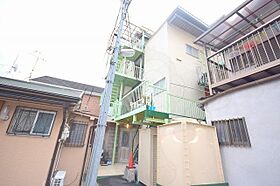 船井コーポ 3D ｜ 大阪府松原市天美北７丁目（賃貸マンション1R・3階・16.00㎡） その3