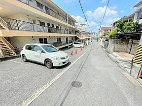 ビューハイム西村  ｜ 大阪府柏原市国分本町７丁目（賃貸マンション2K・3階・30.72㎡） その18