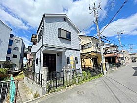 沢田1丁目戸建  ｜ 大阪府藤井寺市沢田１丁目（賃貸一戸建3LDK・1階・75.33㎡） その22