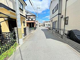 沢田1丁目戸建  ｜ 大阪府藤井寺市沢田１丁目（賃貸一戸建3LDK・1階・75.33㎡） その21