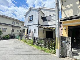 沢田1丁目戸建  ｜ 大阪府藤井寺市沢田１丁目（賃貸一戸建3LDK・1階・75.33㎡） その30