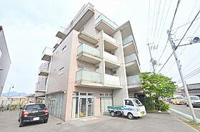 メゾン・エルセラーン  ｜ 大阪府富田林市喜志町２丁目（賃貸マンション1K・3階・22.08㎡） その1