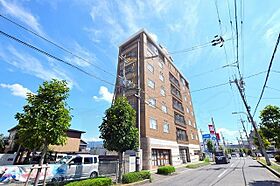 セブンフロアハイツ  ｜ 大阪府富田林市若松町西２丁目（賃貸マンション1K・2階・28.80㎡） その3