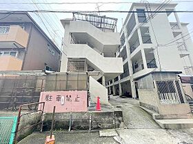 玉手山グリーンハイツ  ｜ 大阪府柏原市玉手町（賃貸マンション2LDK・2階・35.70㎡） その3