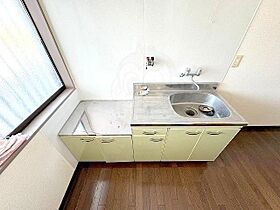 ハイム城山6  ｜ 大阪府羽曳野市古市５丁目（賃貸マンション1DK・2階・40.00㎡） その8