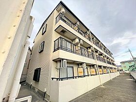 大阪府富田林市若松町東１丁目（賃貸マンション1R・1階・22.80㎡） その21