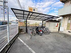 サンハイツ新町  ｜ 大阪府羽曳野市西浦1433番3号（賃貸アパート1R・1階・20.46㎡） その21