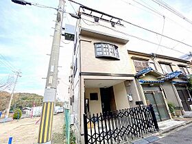 青山1丁目住宅 1 ｜ 大阪府藤井寺市青山１丁目（賃貸一戸建3LDK・1階・91.35㎡） その3