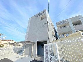 ステラウッド島泉4  ｜ 大阪府羽曳野市島泉９丁目（賃貸アパート1K・1階・28.15㎡） その1