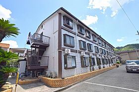 シティライフ柏原 125 ｜ 大阪府柏原市大県３丁目（賃貸マンション1K・1階・20.00㎡） その3