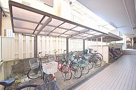 川辺マンション  ｜ 大阪府富田林市寿町２丁目（賃貸マンション2LDK・2階・50.00㎡） その30