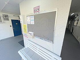 シャトーバロン  ｜ 大阪府柏原市古町２丁目（賃貸マンション1LDK・4階・40.00㎡） その30