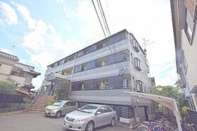 ベルメゾン喜志  ｜ 大阪府富田林市旭ケ丘町（賃貸アパート1K・地下1階・20.00㎡） その3