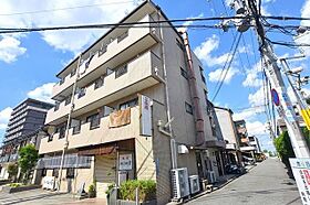 和泉ハイツ本館 303 ｜ 大阪府藤井寺市林２丁目（賃貸マンション1DK・3階・30.00㎡） その1