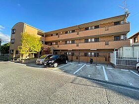 CASA DE TSUZUYAMADAI  ｜ 大阪府富田林市津々山台２丁目（賃貸マンション1K・3階・21.60㎡） その1