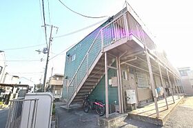 山本ハイツ  ｜ 大阪府松原市北新町５丁目143番3号（賃貸アパート1LDK・2階・31.00㎡） その3