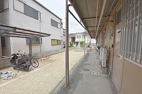 山本ハイツ  ｜ 大阪府松原市北新町５丁目143番3号（賃貸アパート1LDK・2階・31.00㎡） その30