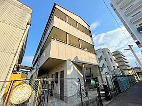 コンフィメゾン柏原  ｜ 大阪府柏原市国分本町２丁目（賃貸マンション1K・1階・24.87㎡） その20