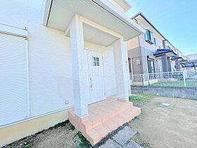 オレンジヒル梅の里  ｜ 大阪府富田林市梅の里１丁目（賃貸一戸建4LDK・1階・121.00㎡） その28