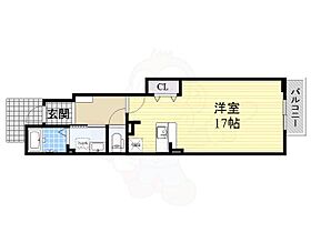 リヴィエール  ｜ 大阪府八尾市恩智中町５丁目58番1号（賃貸アパート1R・1階・42.47㎡） その2