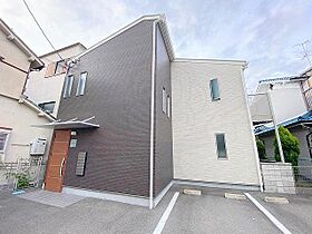 アムールラック  ｜ 大阪府八尾市福万寺町２丁目36番1号（賃貸アパート1LDK・2階・40.36㎡） その3